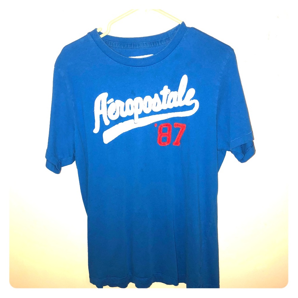 Men’s Aeropostale Tee